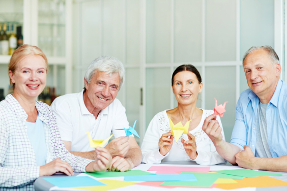 the-five-benefits-of-assisted-living