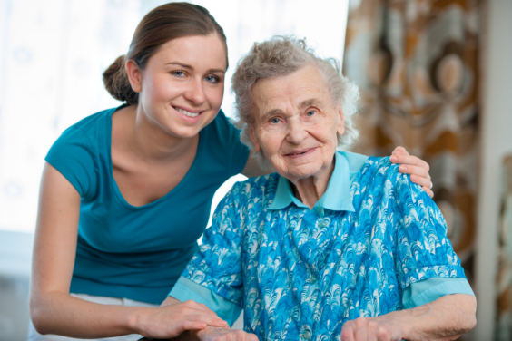 How Do You Prepare Your Loved One for Respite Care?